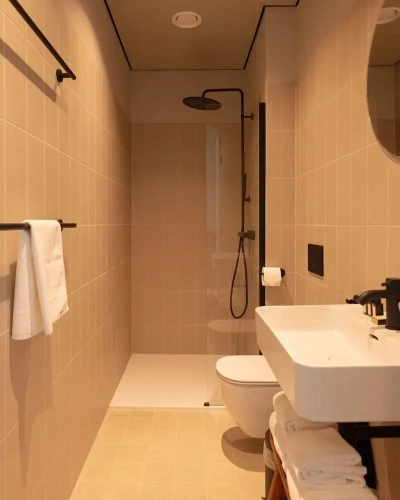 Comfort room