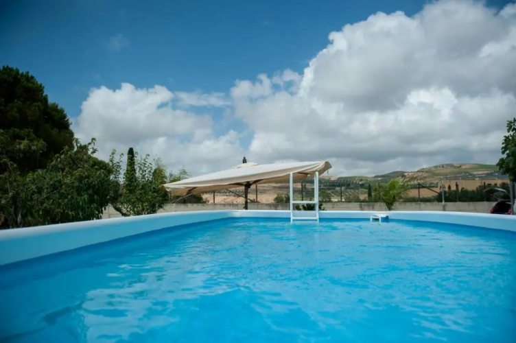 Casavacanza Dattilo