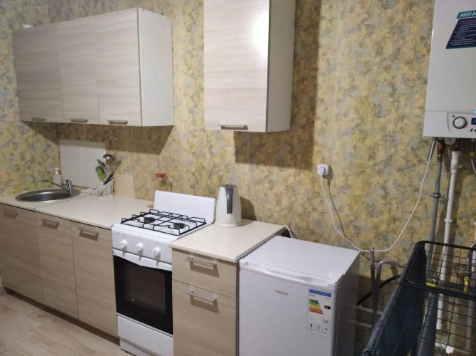 Фотография номера квартиры Апартаменты на улице 35-й Гвардейской Дивизии