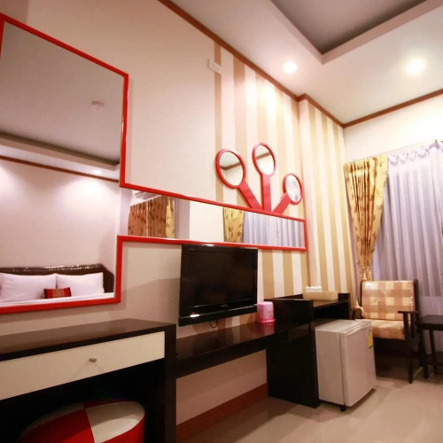 B.M. Grand Hotel