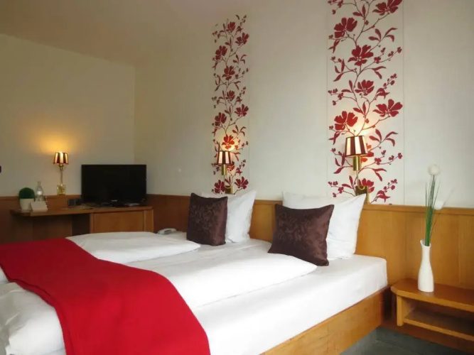 Hotel Krone