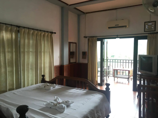 Domon Guesthouse