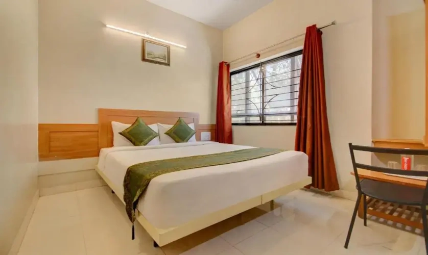 Economy Single room