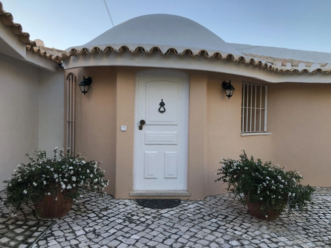 Villa Guincho
