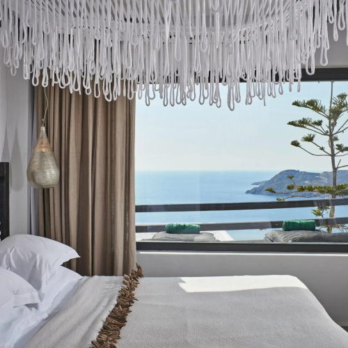 Myconian Utopia Relais & Chateaux
