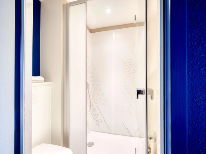 ibis budget Versailles Trappes