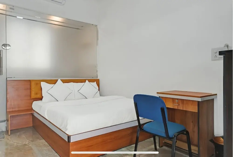 Hotel Santeria Inn