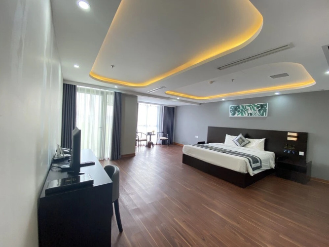Cat Tuong Hotel