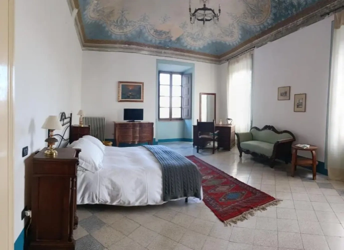 Family Junior Suite
