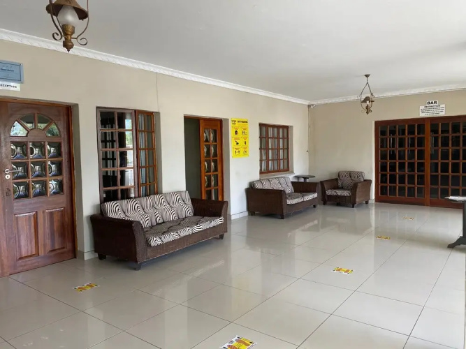 Sidze Guest House