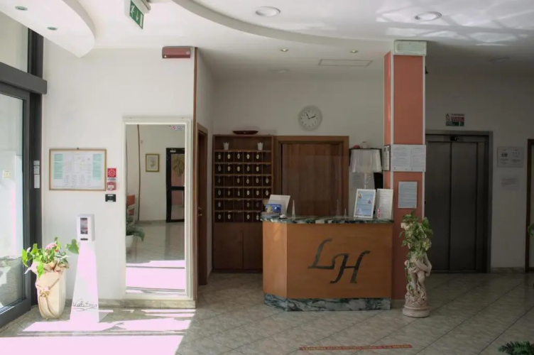 Little Hotel