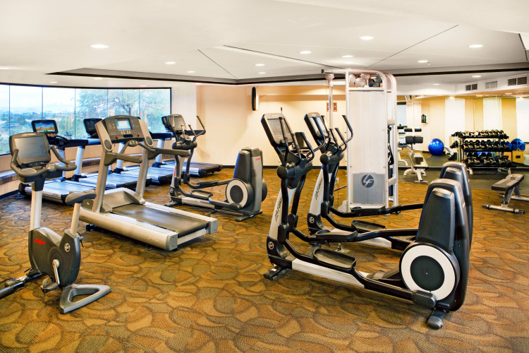Phoenix Marriott Tempe At The Buttes photo 18
