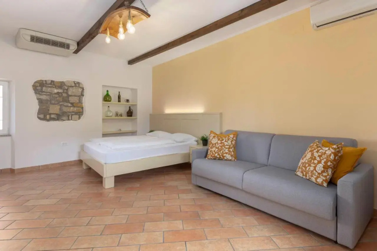 Homestay Ražman