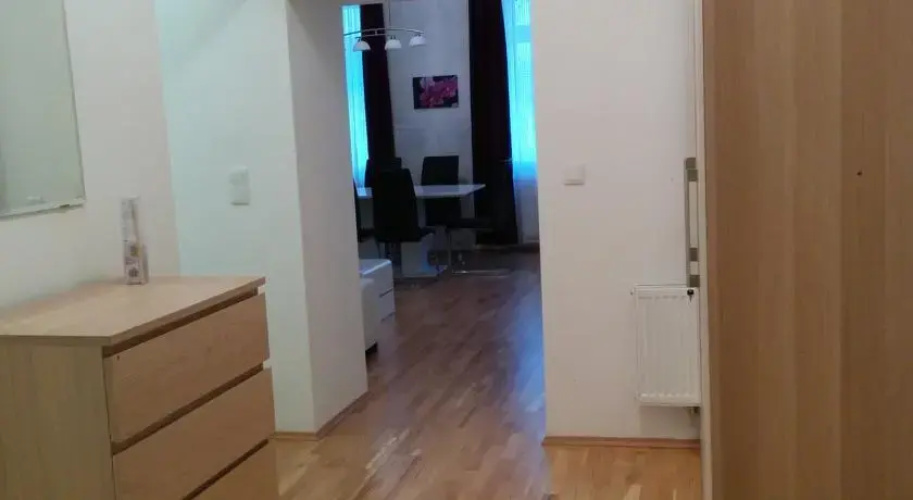 Apartment Novaragasse