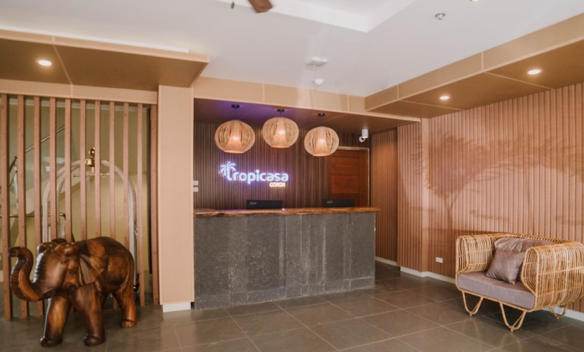 Tropicasa Coron Resort And Hotel