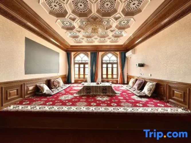 3 Bedrooms Family Suite