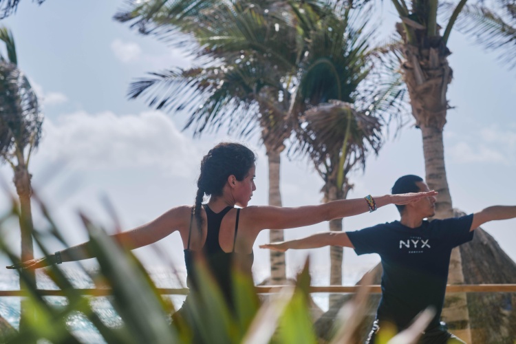NYX Cancun photo 36