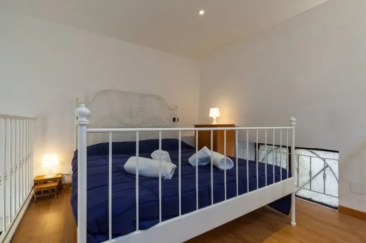 Apartment Atri II BH 54