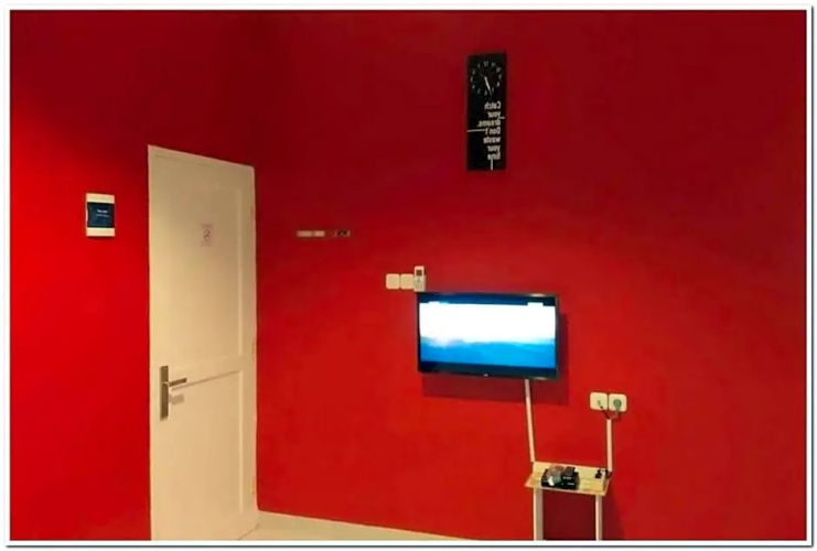 Reddoorz @ Sindangbarang Bogor