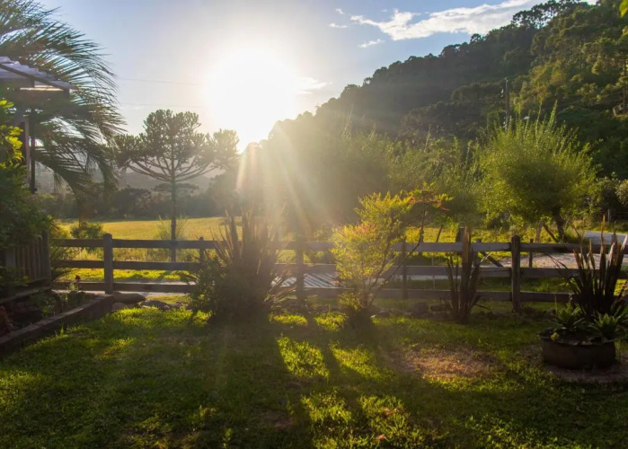 Hospedagem Rural Recanto do Riacho