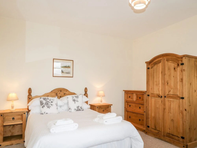 Balnain 2 Holiday Cottage