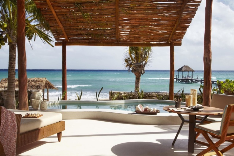 Viceroy Riviera Maya, a Luxury Villa Resort - Adults Only photo 23
