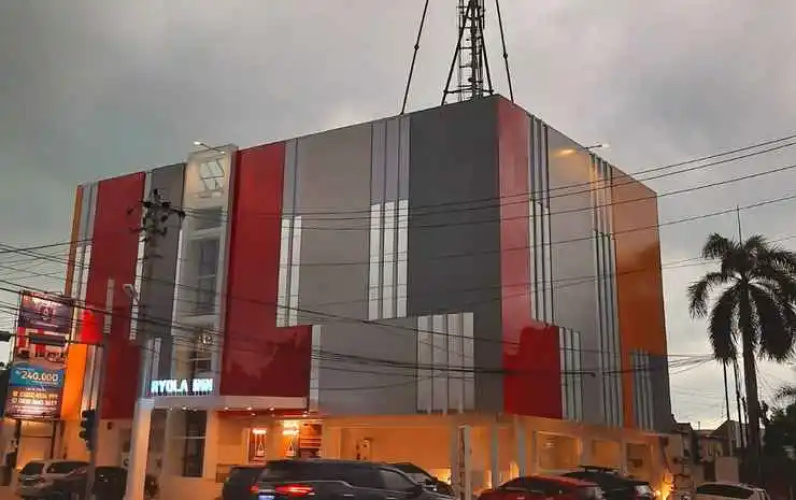 Otel görseli