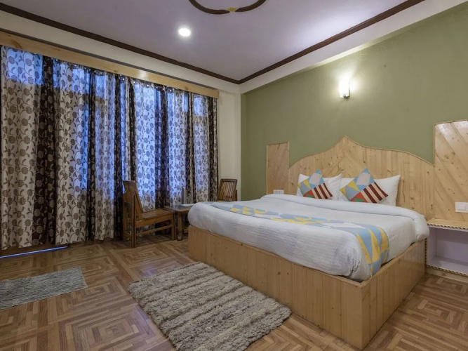 OYO Home 19573 Lush View Stay