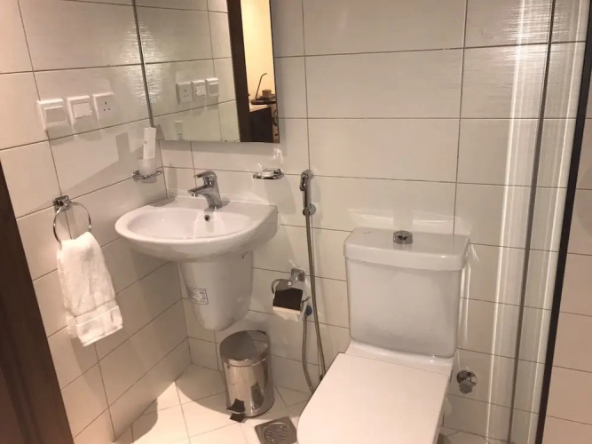 Jory Rs Hotel