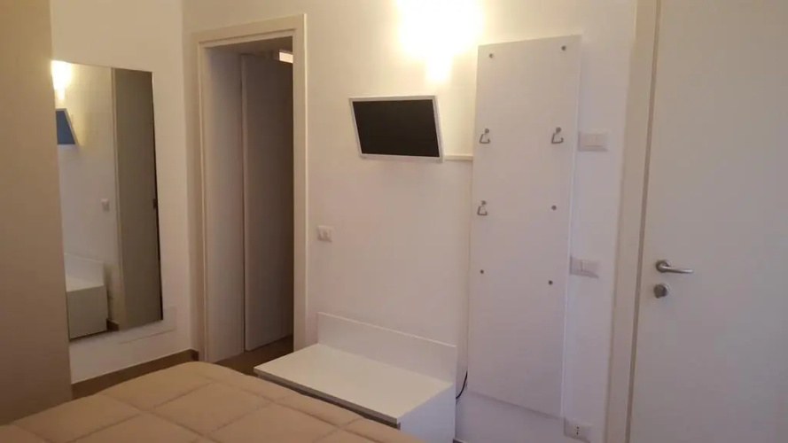 Casa Mafalda B&B
