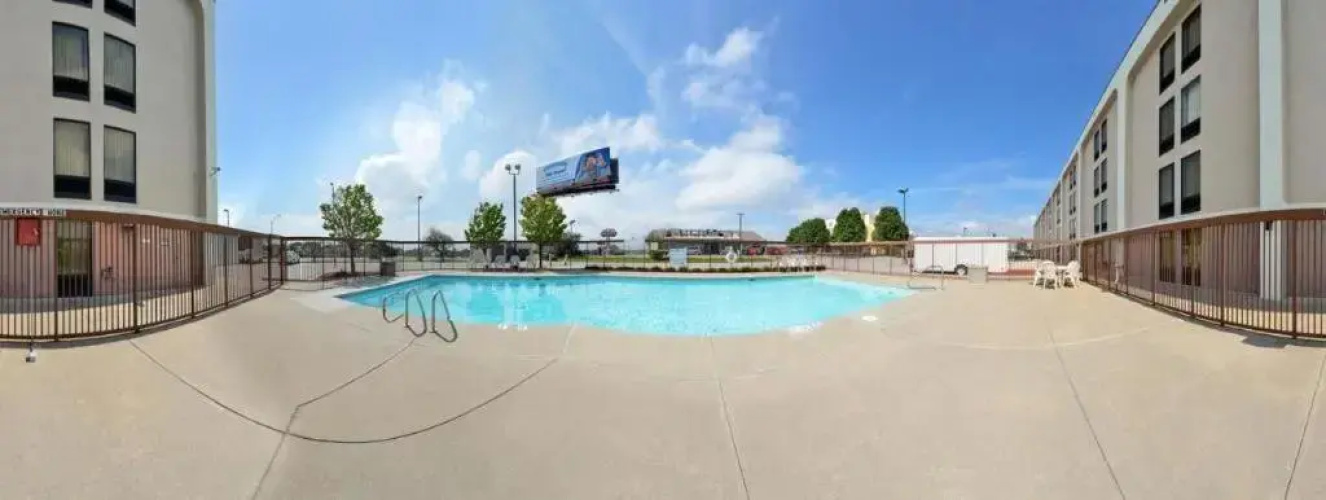 Comfort Inn Southwest