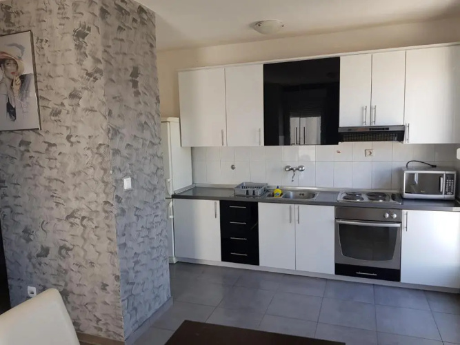 Apartman Đuzel