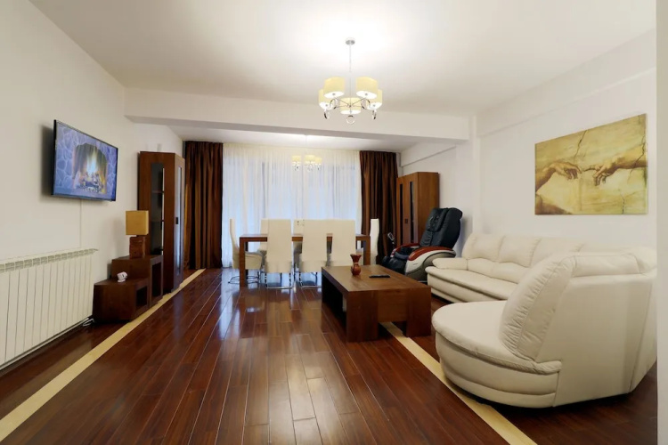 Sorica Apartment