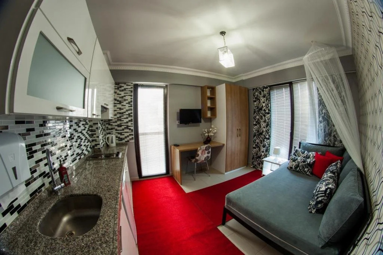 Hotelbild
