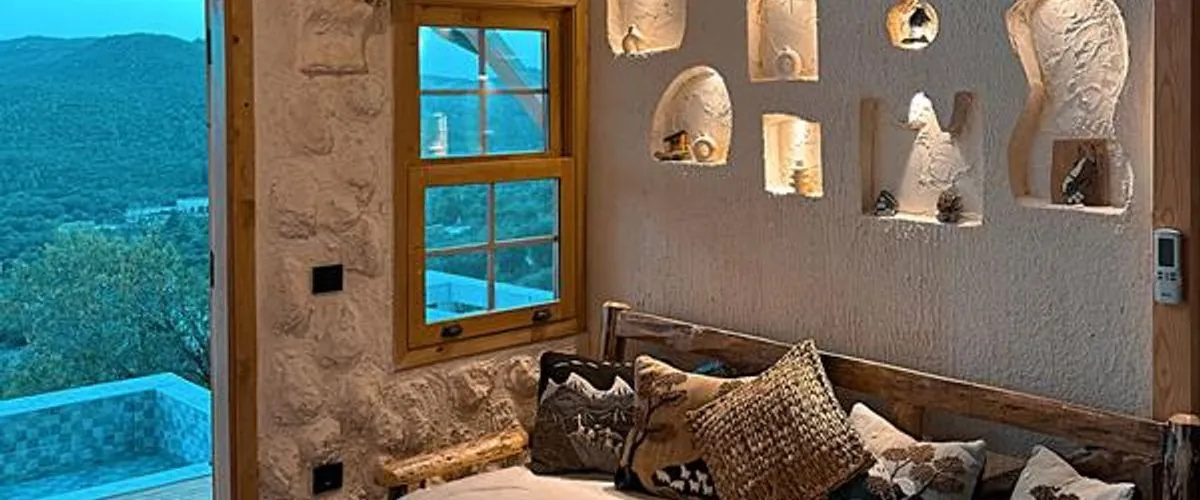 Loft Country Kas