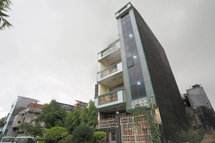 Otel görseli