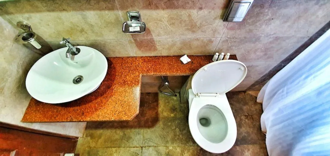 Vimal Holidays Resort