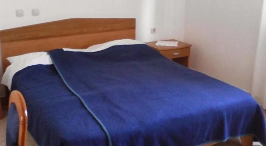 Apart Hotel Frane