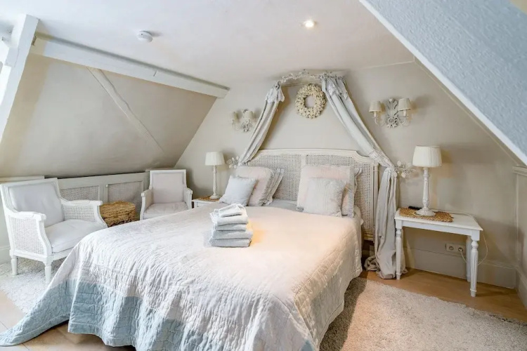 Guesthouse B&B De Loverlij