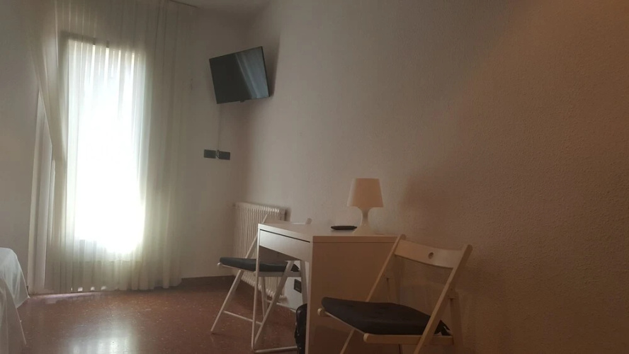Hotel La Bilbaina