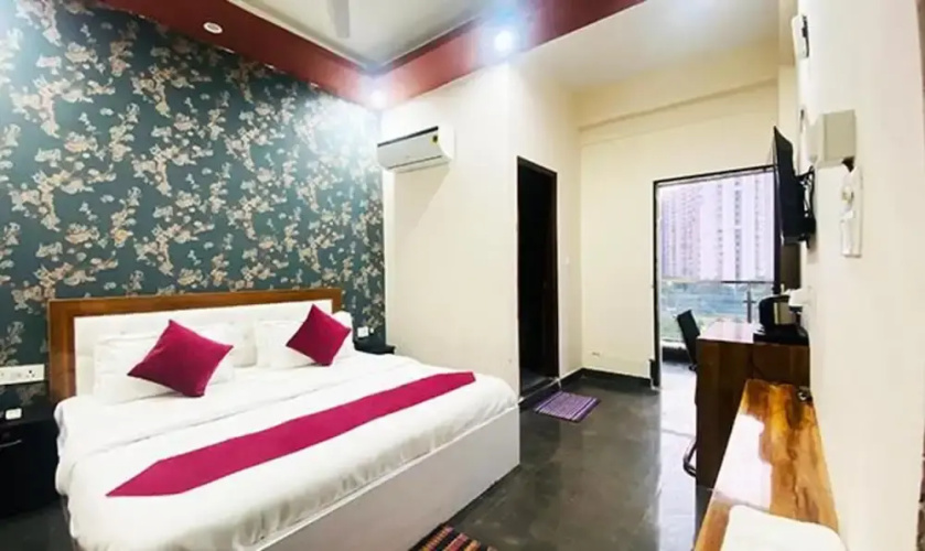 Fabhotel The Verve