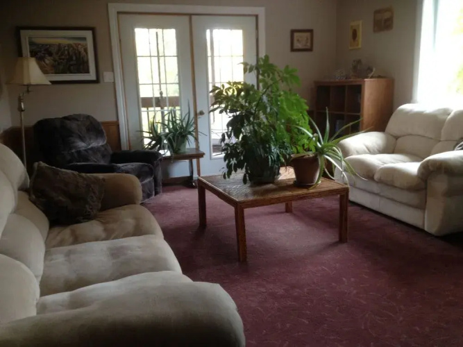 The White Rabbit B&B
