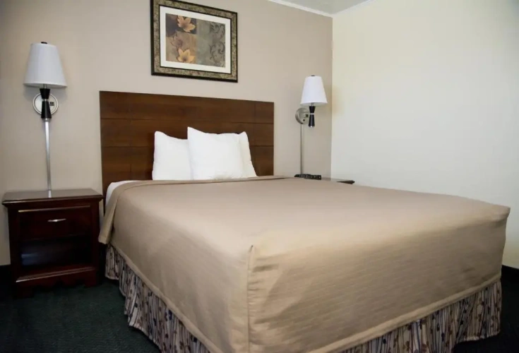 Family Junior Suite