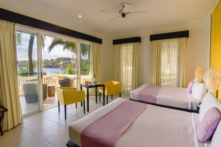 Club Punta Fuego
