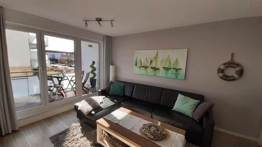 App. Waterkant - Str/10a