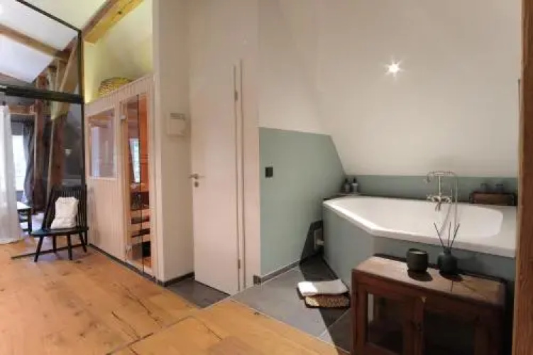 Hotel Gut Thansen