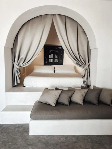 I Dammusini di Pantelleria