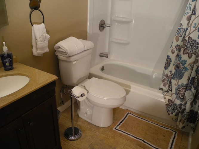 Tao Cabin 20 or 21