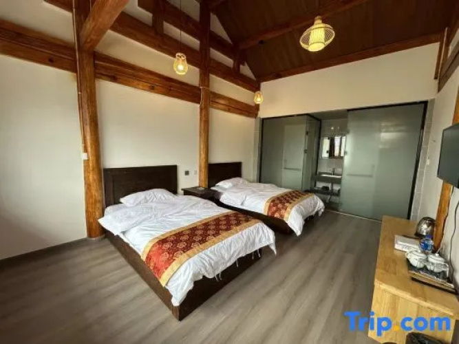 Tianqi Hotel