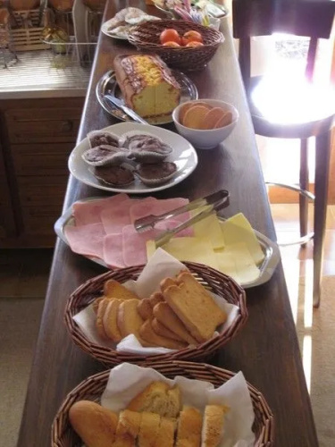 Maison Christiana'S